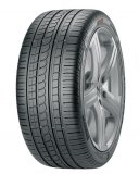 Pirelli PZero Rosso Asimmetrico  ZR  (MO)