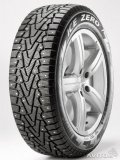 Pirelli  112T  Winter Ice Zero ошип