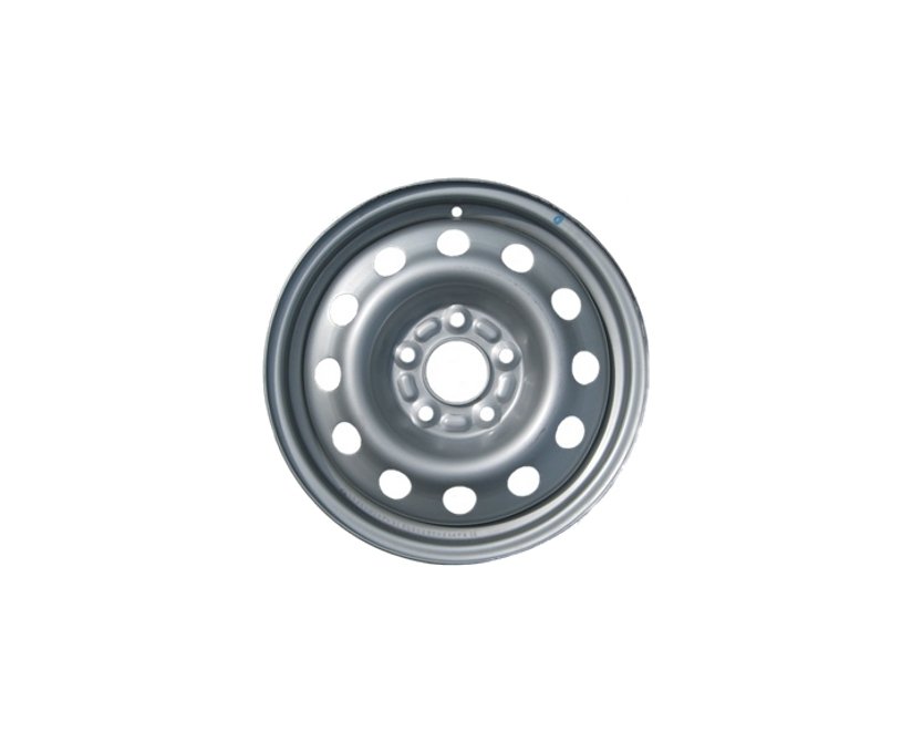 Диск R16 5*139.7 UAZ Patriot silver (40) /6.5