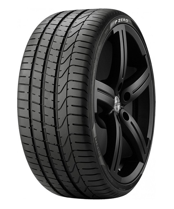 Pirelli  111Y  P Zero  XL  ZR
