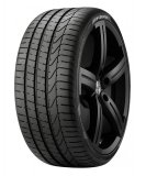 Pirelli  111Y  P Zero  XL  ZR