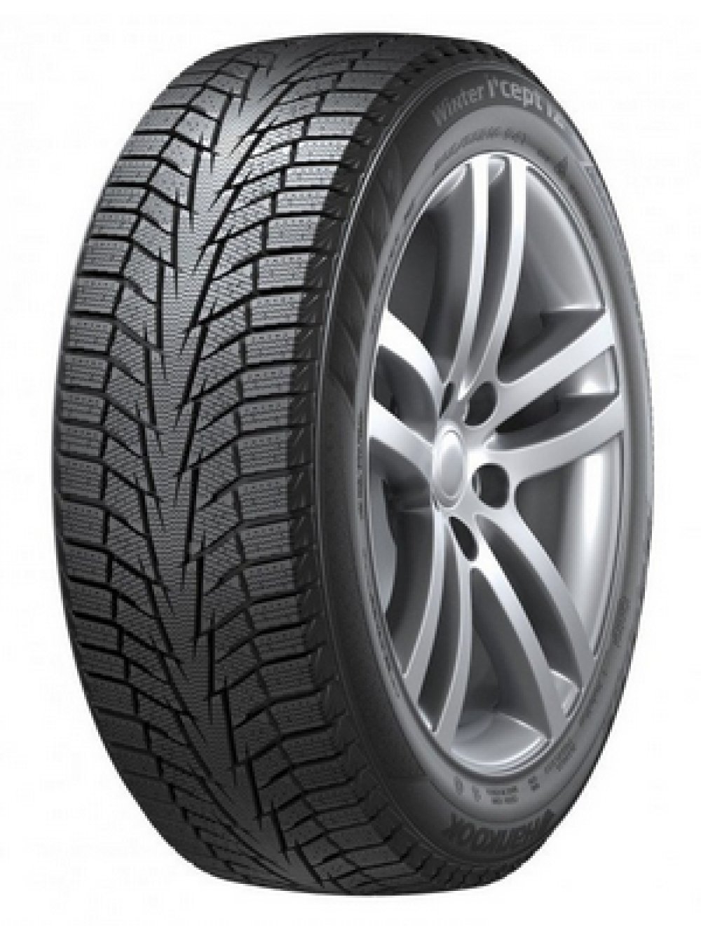 Hankook 95T  Winter i*cept iZ2 W616  XL
