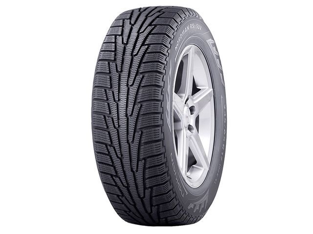Nokian 88R  NORDMAN RS2