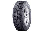 Nokian 88R  NORDMAN RS2