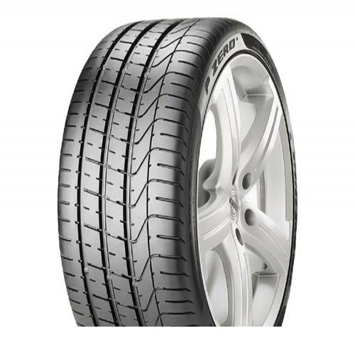 Pirelli 92W  P Zero  Run Flat