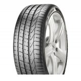 Pirelli 92W  P Zero  Run Flat