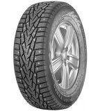 Nokian 102T  NORDMAN 7  ошип XL