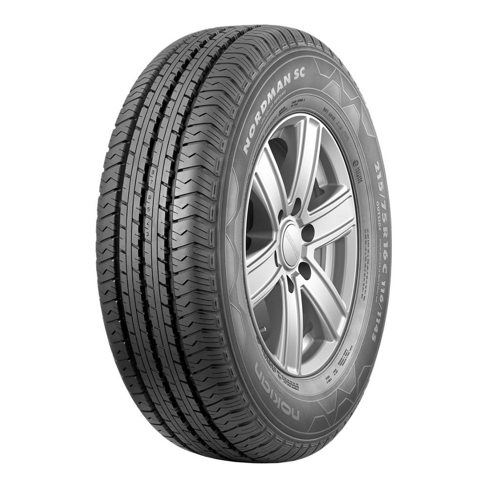 Nokian Nordman SC