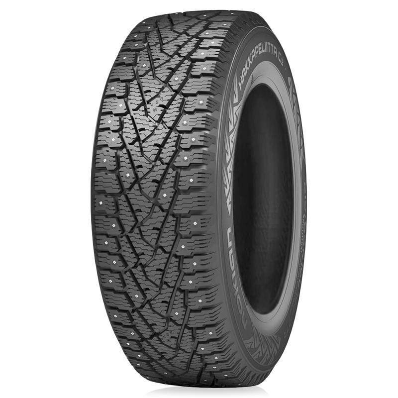 Nokian HKPL C3 ошип.