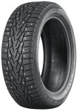 Nokian Nordman 7 ошип