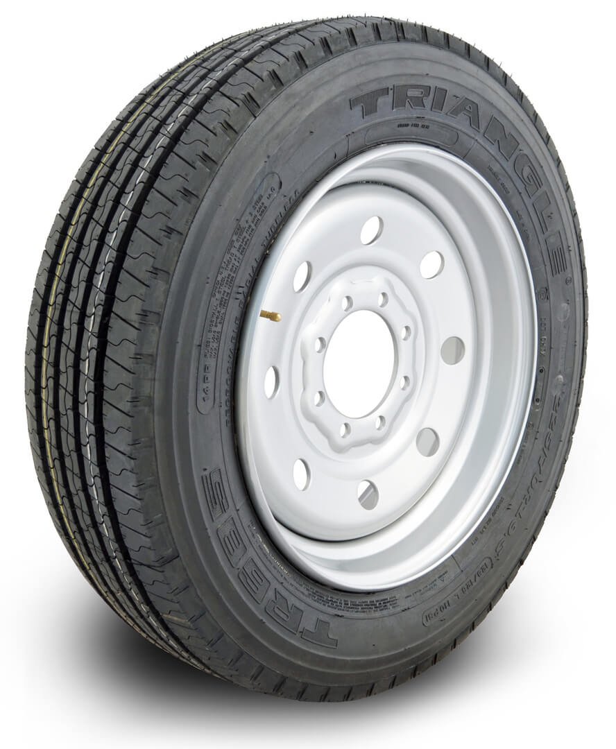 Triangle TR685  18pr