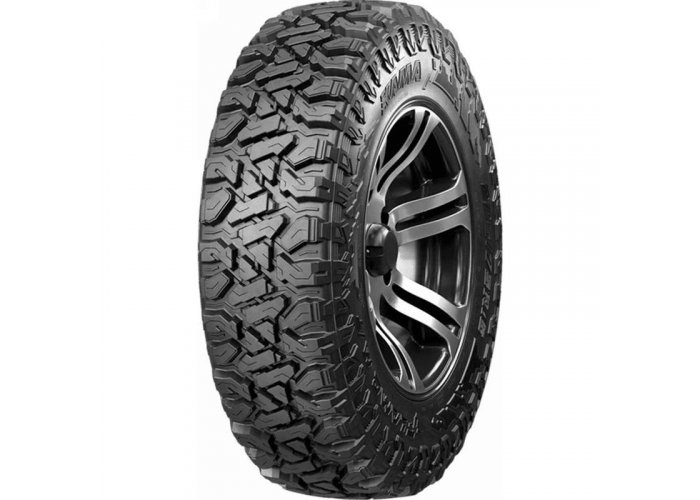 НК-434 Кама-Flame M/T