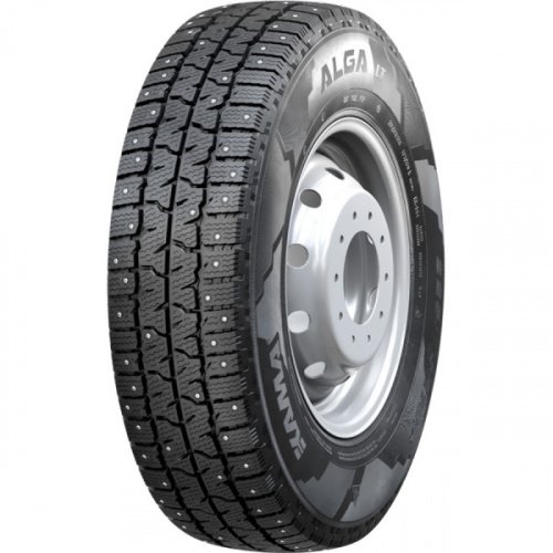Кама-ALGA LT (НК-534)