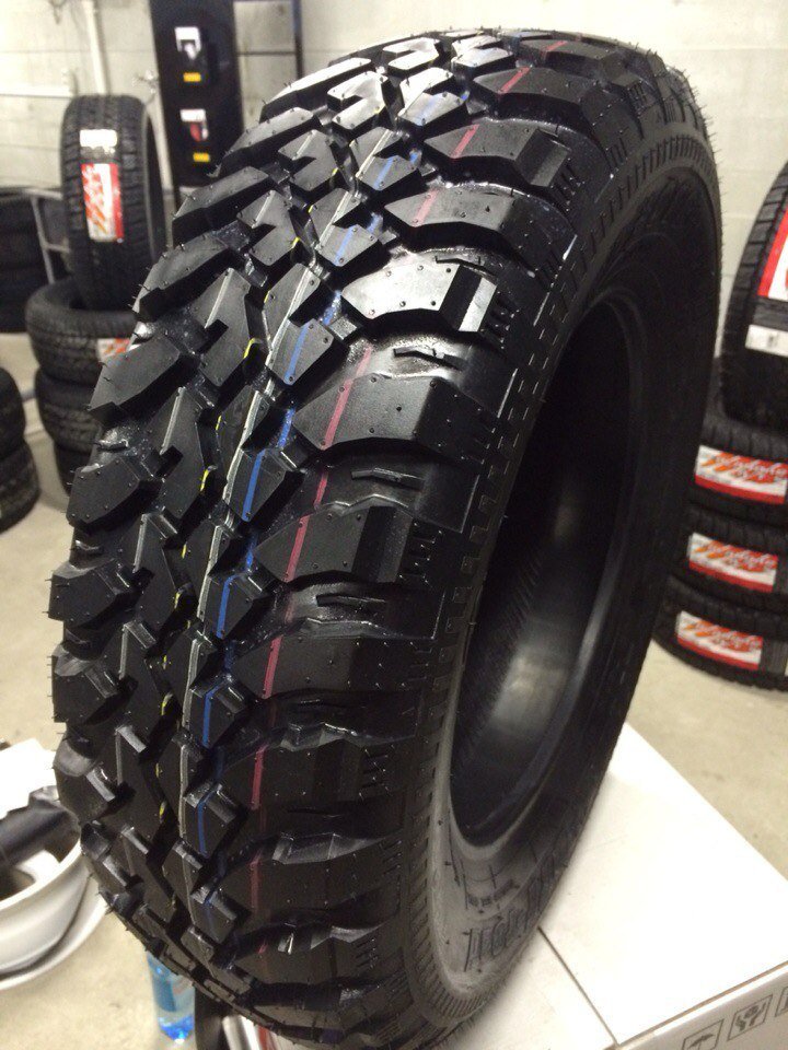 Cordiant off Road OS-501