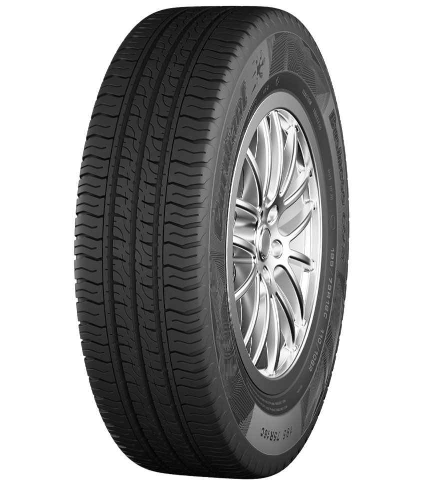 Cordiant  Business (CS-2)