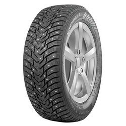 IKON  Nordman  8 SUV  Ш.