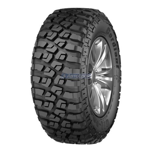 Cordiant  Off Road 2