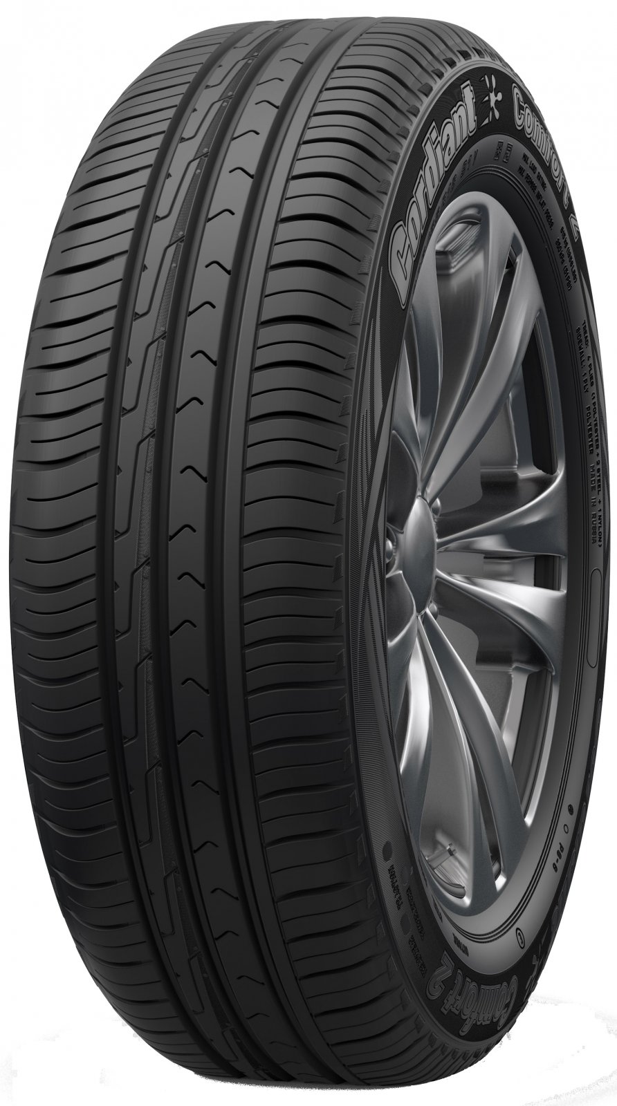 Cordiant  Comfort 2 (PS-6)