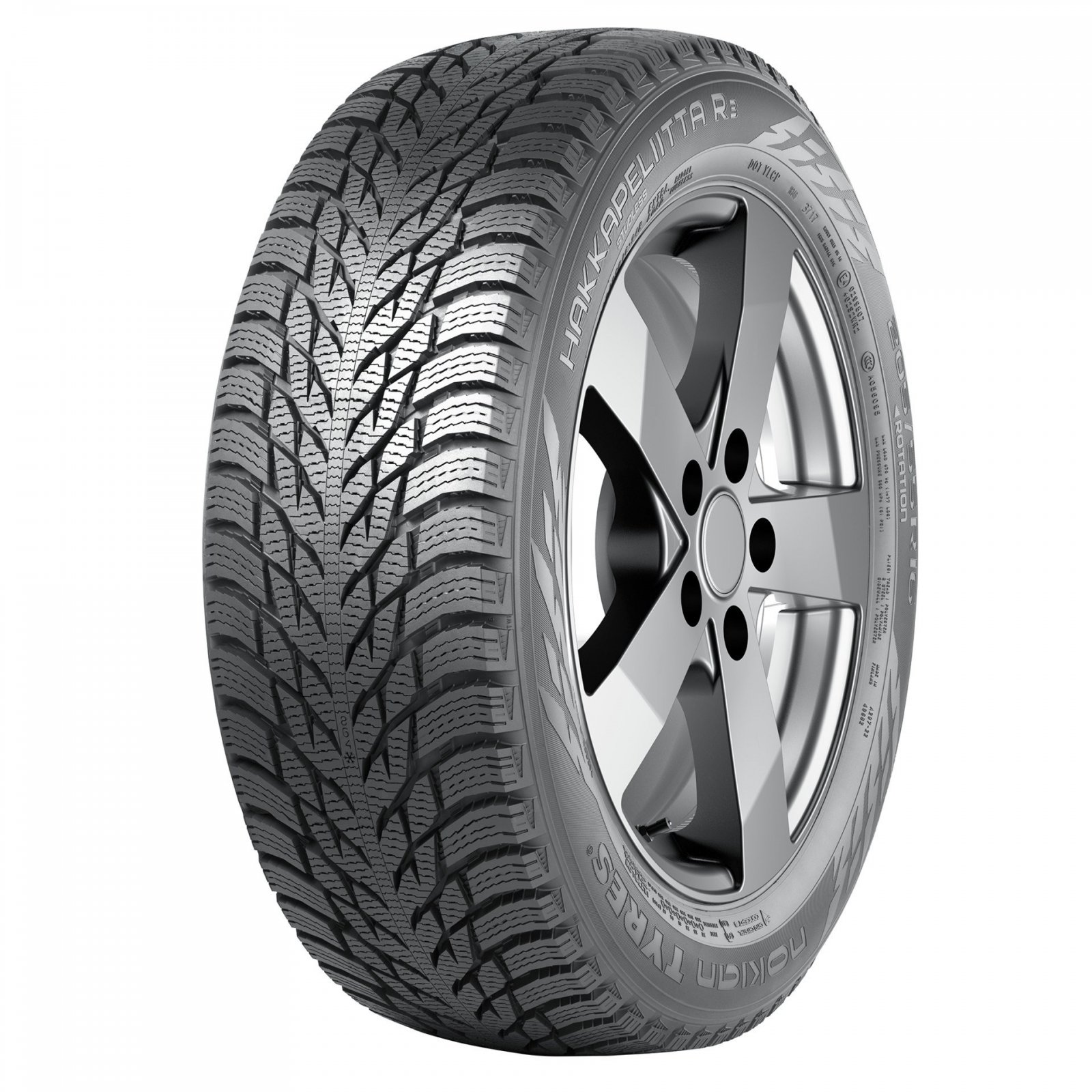Nokian  HKPL R3  XL