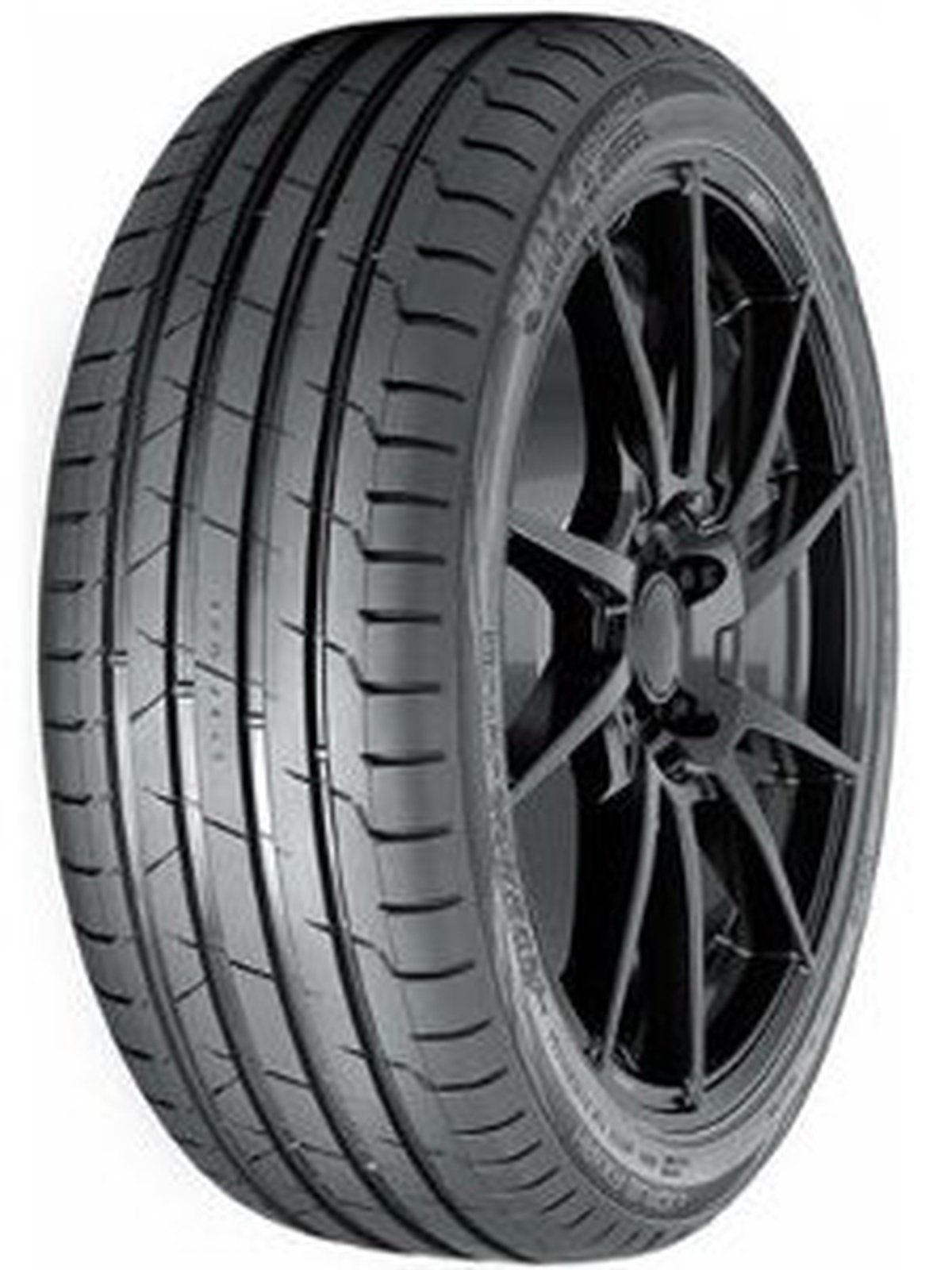 Nokian   HAKKA Black 2 SUV