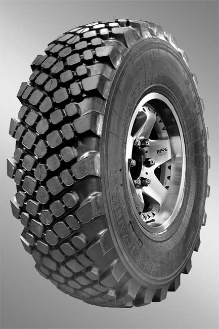 VO-1260-1 Tyrex